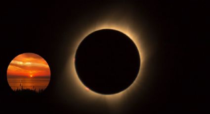 ¡Anillo de Fuego en el Cielo! Preparan un festival para disfrutar el próximo eclipse como nunca