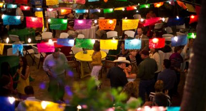 ¿Sin plan? Asiste a la Fiesta Mexicana en el Ajusco con camping para este mes patrio