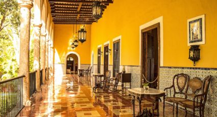 ¿Ya los conoces? Estos son los 5 Hoteles de Piedra más bonitos de México