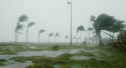 Tormenta Tropical José: ¿Cuál será la trayectoria y los estados afectados de este fenómeno?