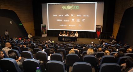 Festival Macabro 2023: Conoce las distintas sedes en CDMX para ver más de ¡100 películas!