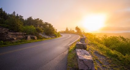 Las carreteras mexicanas con paisajes increíbles que debes recorrer al menos una vez