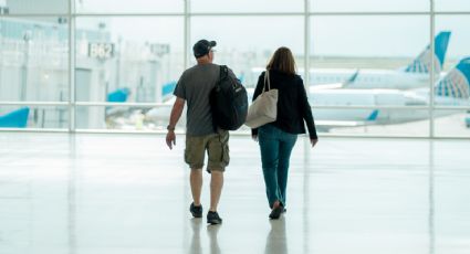 Viajes en avión: ¿Qué tipo de maleta es considerada artículo personal?