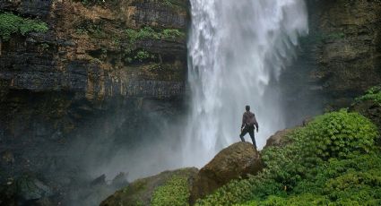 ¿Qué hacer en Molcaxac, el paraíso entre cascadas y pozas naturales de la sierra de Puebla?