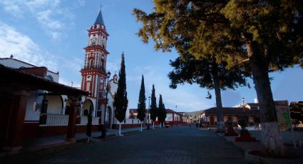 Concepción de Buenos Aires, el destino de Jalisco para admirar lo mejor de la Sierra del Tigre