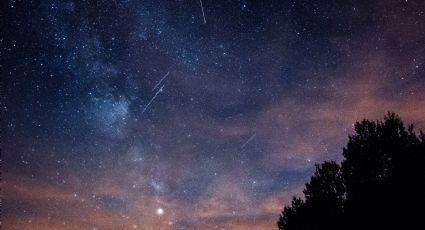 Perseidas 2023: Cuál será la mejor hora para ver la lluvia de estrellas de agosto