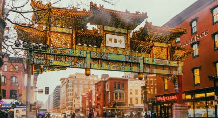 El recorrido imperdible para adentrarte a la historia de la Chinesca, el primer Barrio Mágico