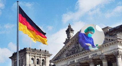 Alemania busca mexicanos para trabajar como enfermeros sin hablar alemán: REQUISITOS