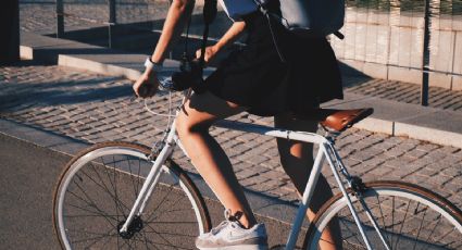 ¿No sabes andar en bici? Asiste a la biciescuela sabatina en CDMX: te decimos dónde