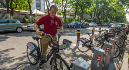 Recorre la CDMX en dos ruedas: ¿Cómo registrarse y cuántas veces puedes usar el servicio de Ecobici?
