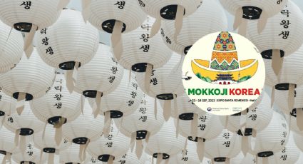 K-Pop, comida tradicional y más llegan a CDMX con el Festival Mokkoji Korea 2023