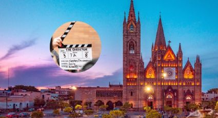 5 sitios de Guadalajara que han enamorado a los amantes del cine que deberías conocer en verano