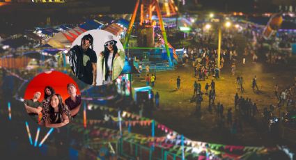 Playa Limbo y La Factoría, entre los artistas que estarán en el Festival de la Nuez de Amecameca