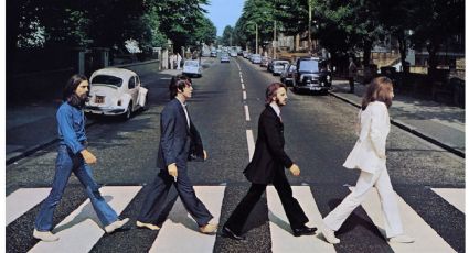 Abbey Road: Las 5 curiosidades de la calle más famosa del mundo a 54 años del paso de The Beatles