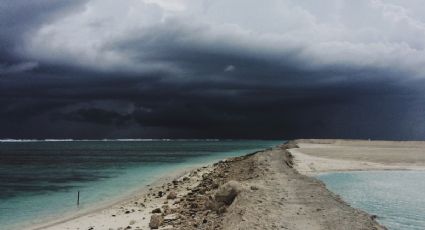 Ciclón Tropical Fernanda: ¿Qué estados se verán afectados por lluvias y cuál es su trayectoria?