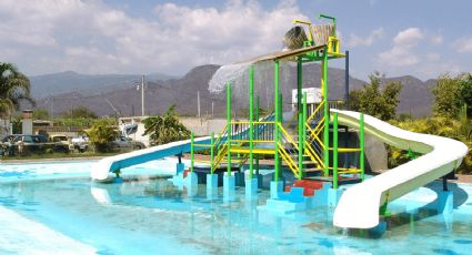 Balneario del Sol, ideal para refrescarte este verano con entradas en 80 pesos