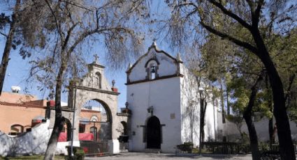 ¿La conoces? La iglesia de la CDMX donde fue la última batalla de la Independencia de México