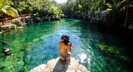 Los destinos más fascinantes de la Riviera Maya para visitar durante el verano