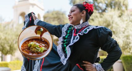 ¡Prepárate para las fiestas patrias! 5 sitios donde comer pozole en la CDMX