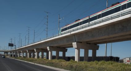 Los 4 'trenes' que viajarán de CDMX al Edomex para descubrir sus rincones