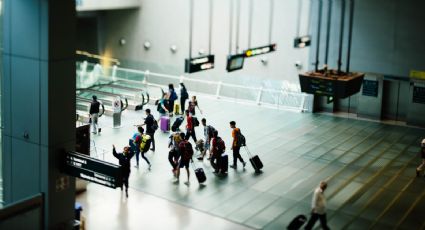 En tus viajes en avión, ¿cómo pasar rápidamente los puntos de inspección en el aeropuerto?