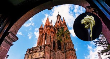 ¿Menos de 200 pesos? Celebra el Día de la Independencia en este buffet de San Miguel de Allende