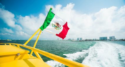 Playas más hermosas para disfrutar de las fiestas mexicanas este 15 de septiembre