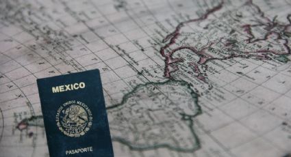¡Prepara el pasaporte! Los países de América a los que puedo viajar SIN VISA desde México