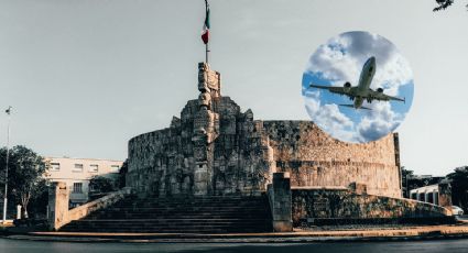 ¡A volar!: ¿Cuándo inicia operaciones el vuelo Mérida-Puebla este 2023?