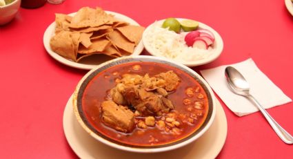 ¿Cuál es el misterio? La historia del Pozole, un platillo típico de las fiestas patrias en Guerrero