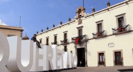 Casa de la Corregidora: El lugar donde los héroes de la patria planearon la Independencia de México