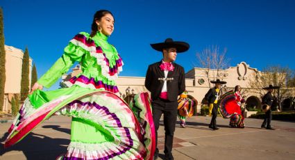 15 de septiembre: 5 estados con actividades GRATIS para celebrar la Independencia de México