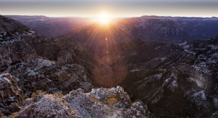 Chihuahua, el paraíso del norte, en camino a ser la capital del enoturismo en México