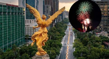 ¿Buscas plan para dar el Grito de Independencia? Te dejamos 5 opciones para festejar en la CDMX