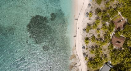 ¿Cuáles son? Los países de Oceanía que puedo visitar SIN VISA si soy mexicano