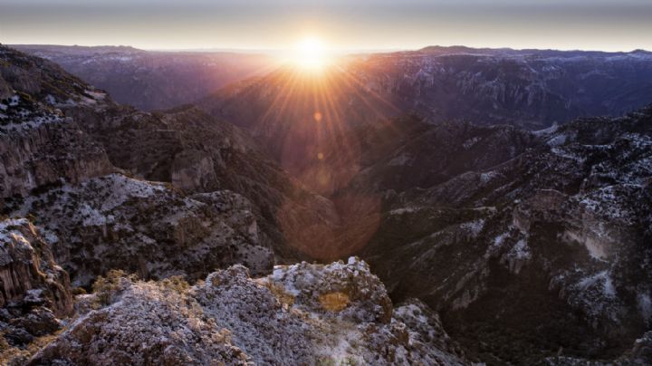 Chihuahua, el paraíso del norte, en camino a ser la capital del enoturismo en México