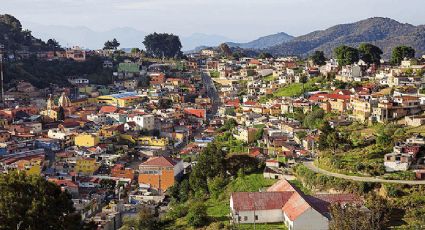 San Joaquín, el Pueblo Mágico perfecto para conectar con la naturaleza en un viaje único