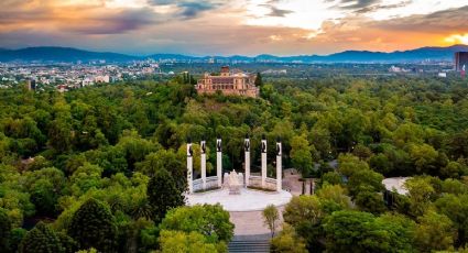 Batalla de Chapultepec: ¿Dónde está el Monumento a los Niños Héroes en la CDMX?