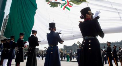 Fiestas Patrias: ¿Cuándo fue el primer desfile militar del 16 de septiembre y qué simboliza?