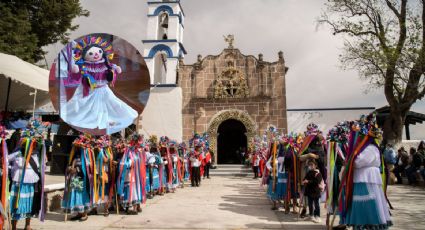 Amealco: El Pueblo mágico que tiene el único museo de muñecas artesanales del país