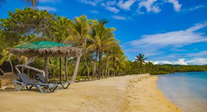 Celebra el Día Mundial de las Playas en alguna de las más bonitas de México