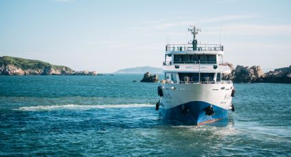 Islas Marías: Esta es la nueva ruta para disfrutar un viaje por este destino turístico desde Nayarit