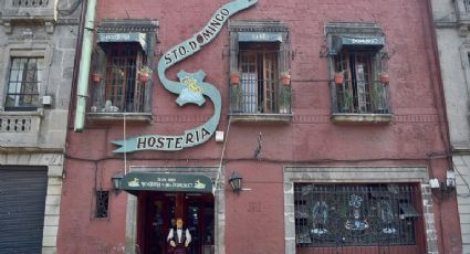 ¿Conoces el restaurante más antiguo de la CDMX? Tiene más de 160 años de tradición