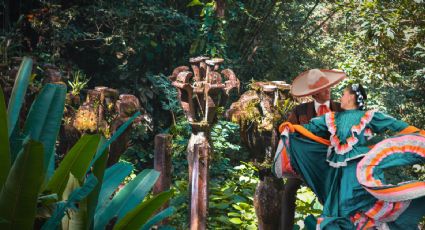 ¿Huapango o Jarabe Tapatío? Conoce los destinos dónde disfrutar estas danzas tradicionales