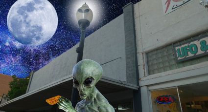 ¿Vida de otros mundos? La ciudad extraterrestre que puedes conocer en tus viajes por EU