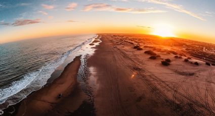 La playa más encantadora que puedes visitar en el Caribe argentino