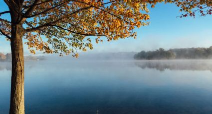 ¡Imperdibles! Los destinos que debes conocer en el otoño para disfrutar de la temporada