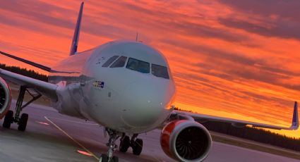 ¿Cuál es el tipo de avión más usado del mundo y cómo puedo identificarlo en mis próximos viajes?