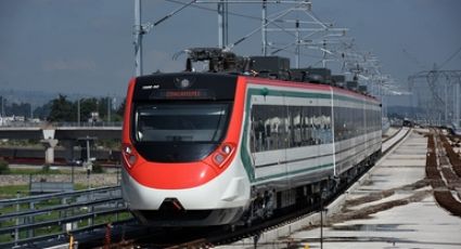 Tren Interurbano México-Toluca: ¿Quiénes pueden viajar gratis en ‘El Insurgente’?