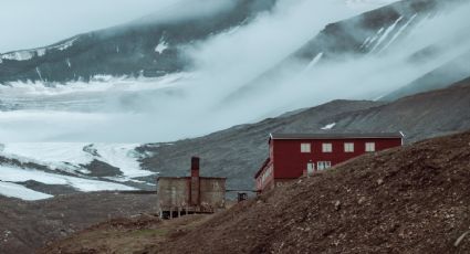 ¿Cuál es? La única ciudad del mundo donde está PROHIBIDO morir por estas razones